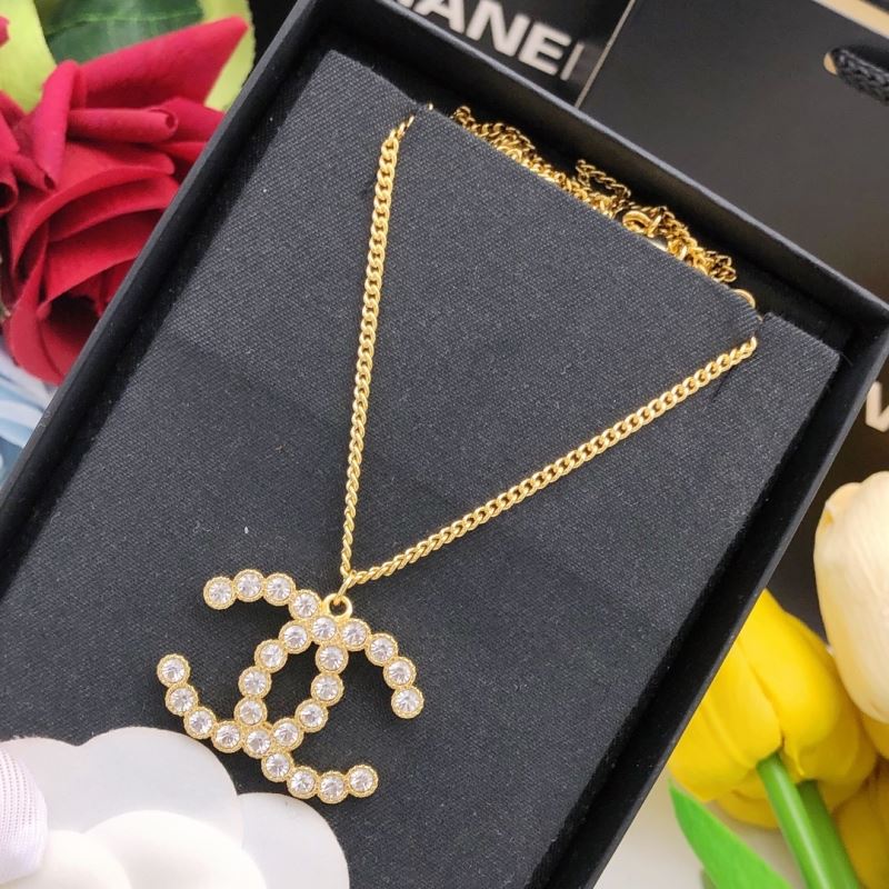 Chanel Necklaces